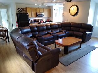 6 Beech Hill Rd #A, Durham, NH 03824