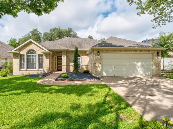 5405 Apache Creek Cv, Austin, TX 78735