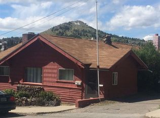717 W Platinum St, Butte, MT 59701