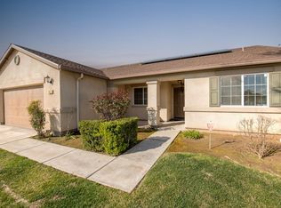 741 S Douglas Ave, Fresno, CA