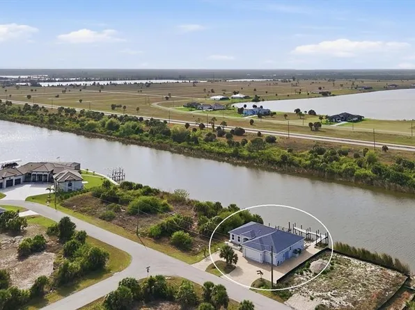 13525 Greencastle Ave, Port Charlotte, FL 33981