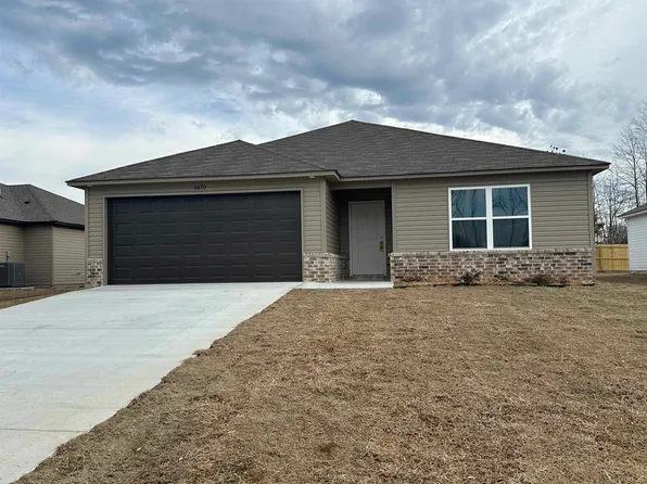 6670 Leatherwood Loop, North Little Rock, AR 72117