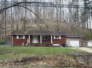 4507 Valley View Dr, Ashland, KY