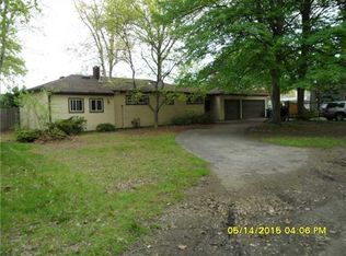 1641 Glenton Dr, Toledo, OH 43614
