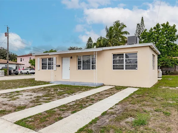 4423 Lake Ave, West Palm Beach, FL 33405