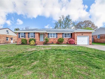 1852 Wolfsnare Rd, Virginia Beach, VA, 23454