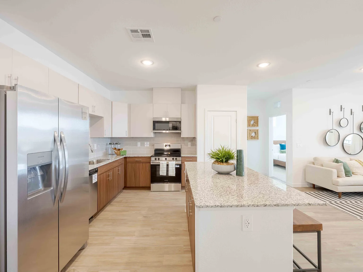 Ascend Symmetry at Cadence — Photo 1