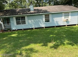 1031D Pierre Washington Rd, Broussard, LA 70518