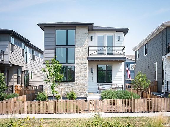 2nd image of 21405 E 59th Drive