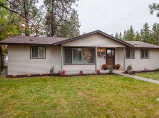 7019 N Whitehouse St, Spokane, WA 99208