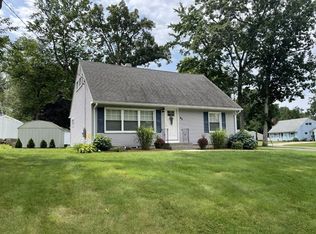 63 Audley Rd, Springfield, MA 01118