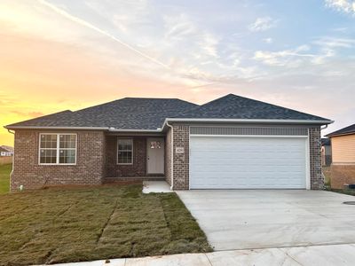 429 Wyldwood Way, Berea, KY, 40403