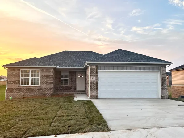 429 Wyldwood Way, Berea, KY 40403