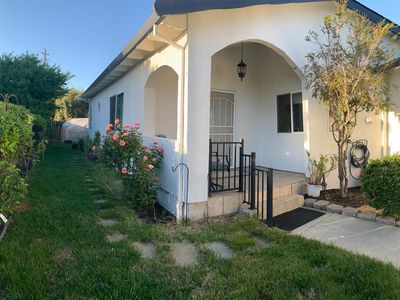 (Undisclosed Address), Concord, CA, 94521