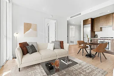 Rented by REAL New York