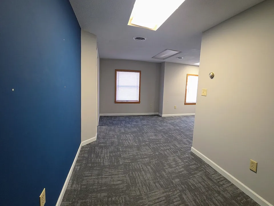 Entry way