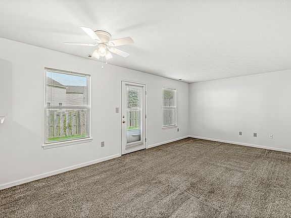 Pictures listed may not be of the exact unit but a similar unit on property.
