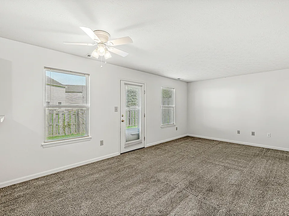 Pictures listed may not be of the exact unit but a similar unit on property.