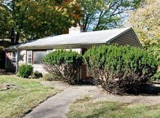 1550 Pulaski Rd, Calumet City, IL