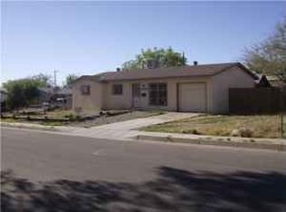 11201 Faye Ave NE, Albuquerque, NM 87112