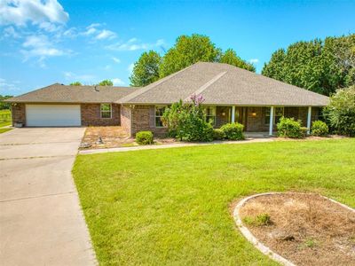 45201 Hardesty Rd, Shawnee, OK, 74801
