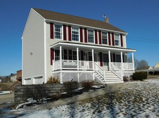 23 Jim Grant Rd, Lebanon, ME 04027