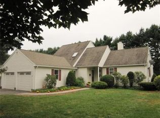 21 King Philip Ave, South Deerfield, MA 01373