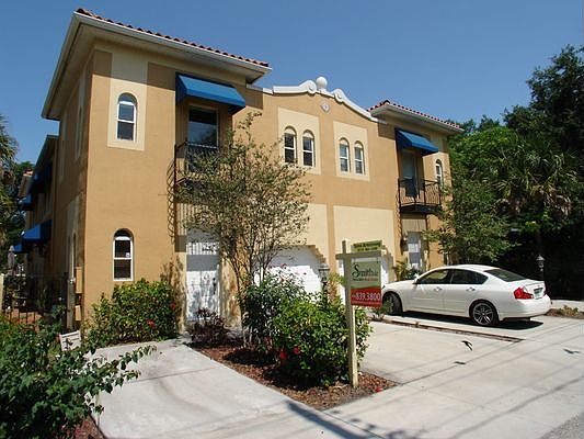 SoHo Townhome