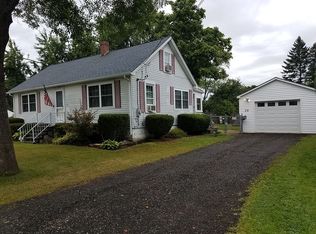 35 Wood St, Bangor, ME 04401
