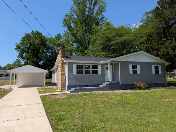 141 Redwood Ave, Dayton, TN 37321
