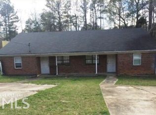 8365 Warren Dr, Douglasville, GA 30134