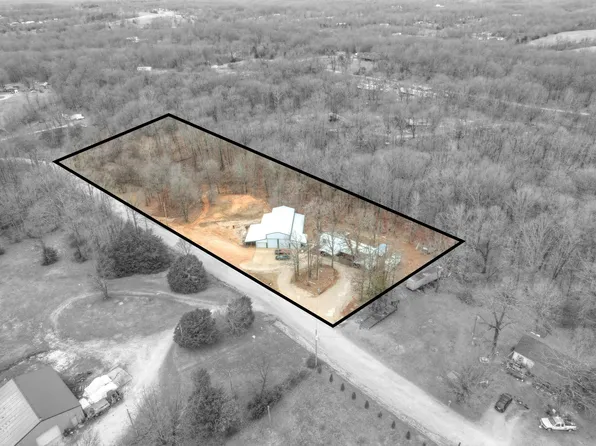 137 Blackjack Lane, Pineville, MO 64856