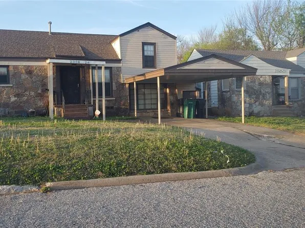2304 NE 26th St, Oklahoma City, OK 73111