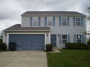 10726 Sedgegrass Dr, Indianapolis, IN