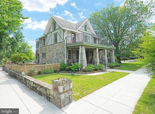 200 Rittenhouse St NW, Washington, DC 20011