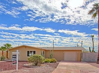 1051 E Navajo Ave, Apache Junction, AZ 85119