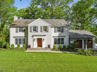 91 Druid Hill Rd, Summit, NJ 07901