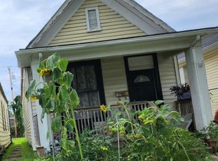 1403 E Indiana St, Evansville, IN
