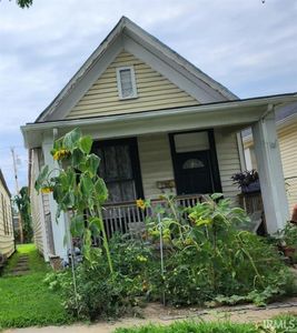 1403 E Indiana St, Evansville, IN, 47711