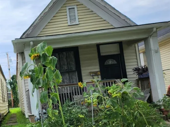 1403 E Indiana St, Evansville, IN 47711