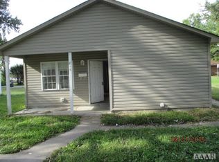 816 Bunnell Ave, Elizabeth City, NC 27909