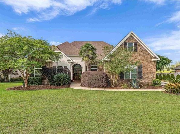 25825 Ravenwood Cir, Daphne, AL 36526