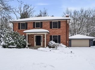 2616 Lomond Dr, Kalamazoo, MI 49008