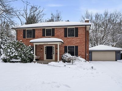 2616 Lomond Dr, Kalamazoo, MI, 49008