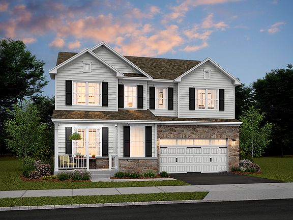 Brookdale CT