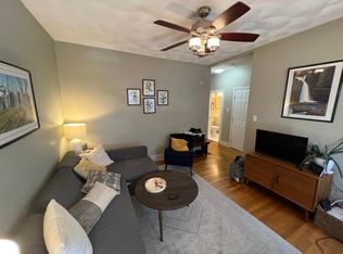 25 Ellington Rd #B, Somerville, MA 02144