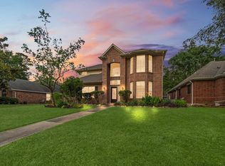 19827 Lajuana Ln, Spring, TX 77388