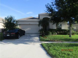 2028 Great Falls Way, Orlando, FL 32824