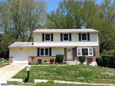 11 Lantern Ln, Wilmington, DE, 19810