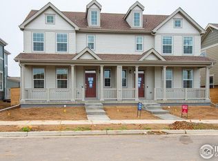 322 Vicot Way, Fort Collins, CO 80524